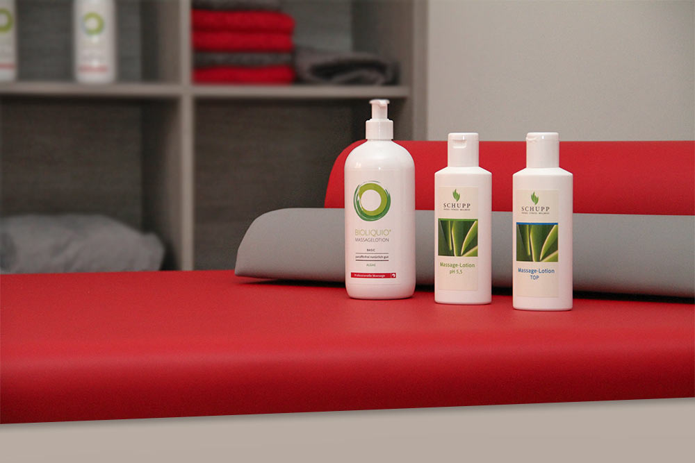 Physiotherapie Andrea Eisold